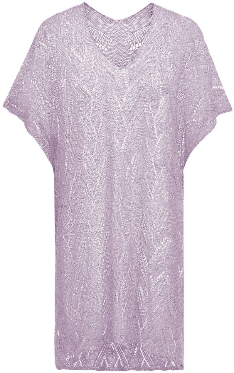 RAKATA Sveter  levanduľová