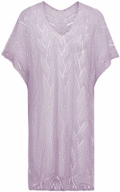 RAKATA Sveter  levanduľová