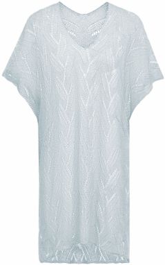 qisha Sveter  svetlomodrá