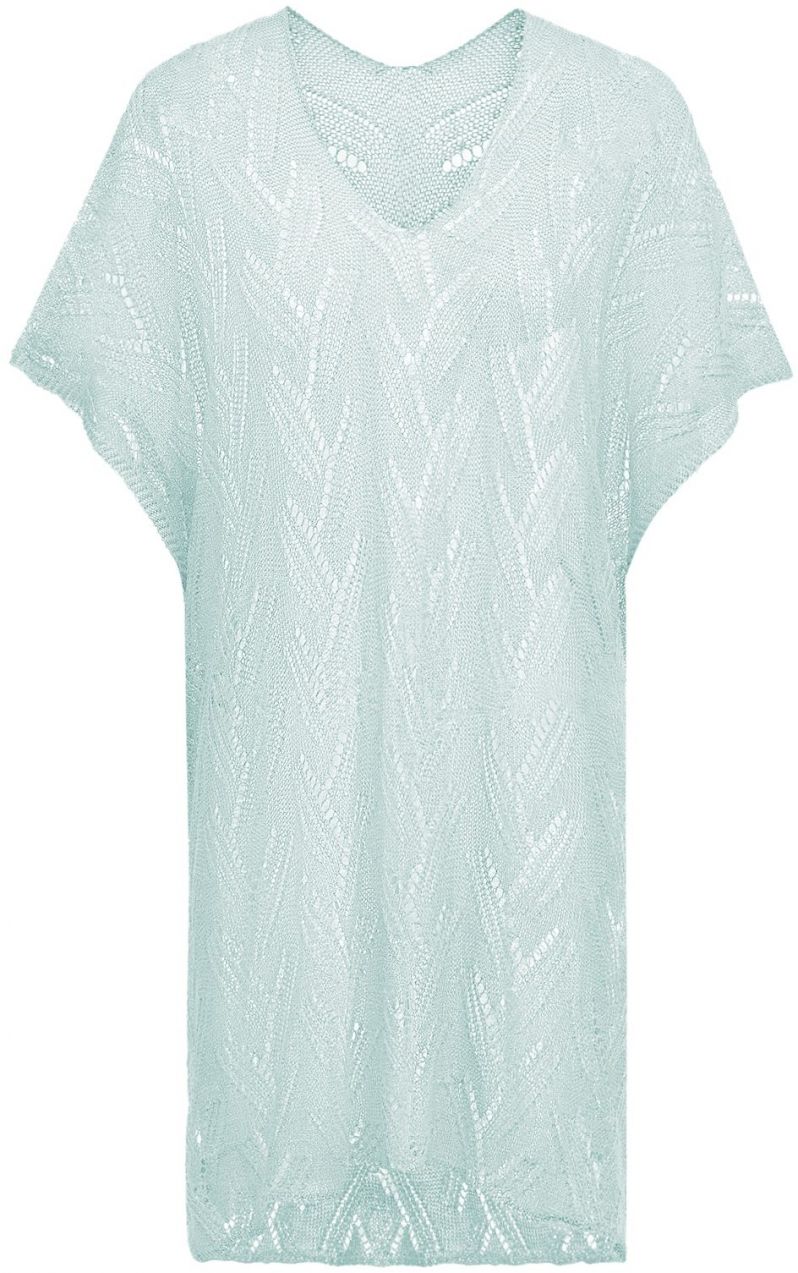 qisha Sveter  vodová