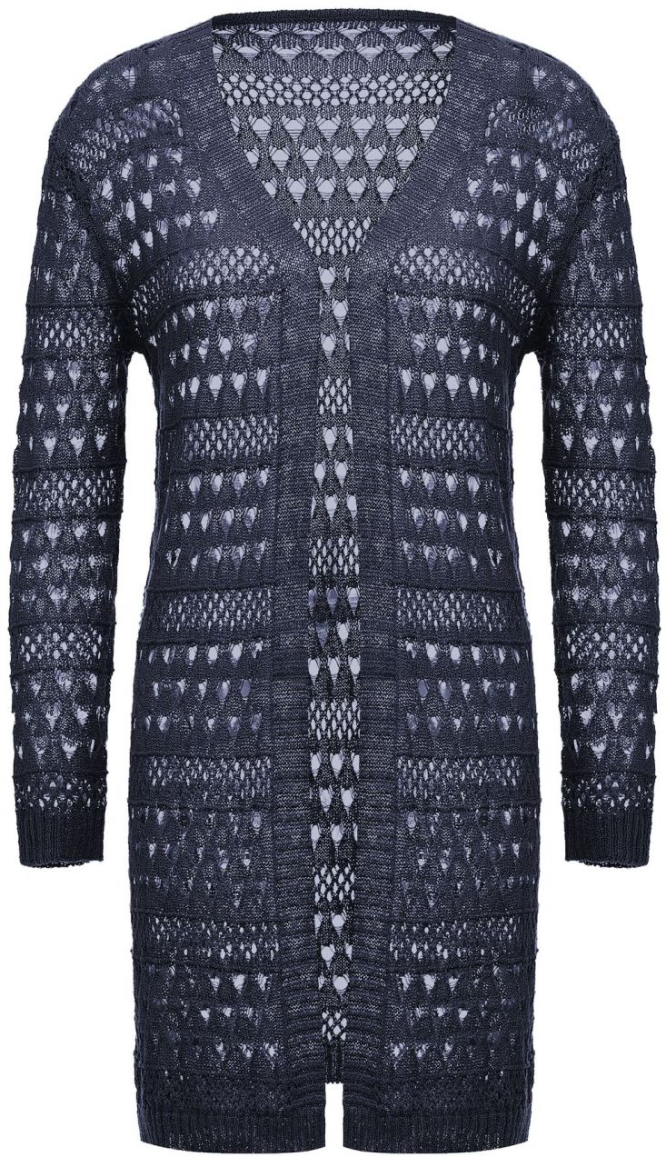 caspio Kardigán  námornícka modrá