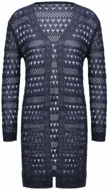 caspio Kardigán  námornícka modrá