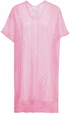 IKITA Sveter  ružová