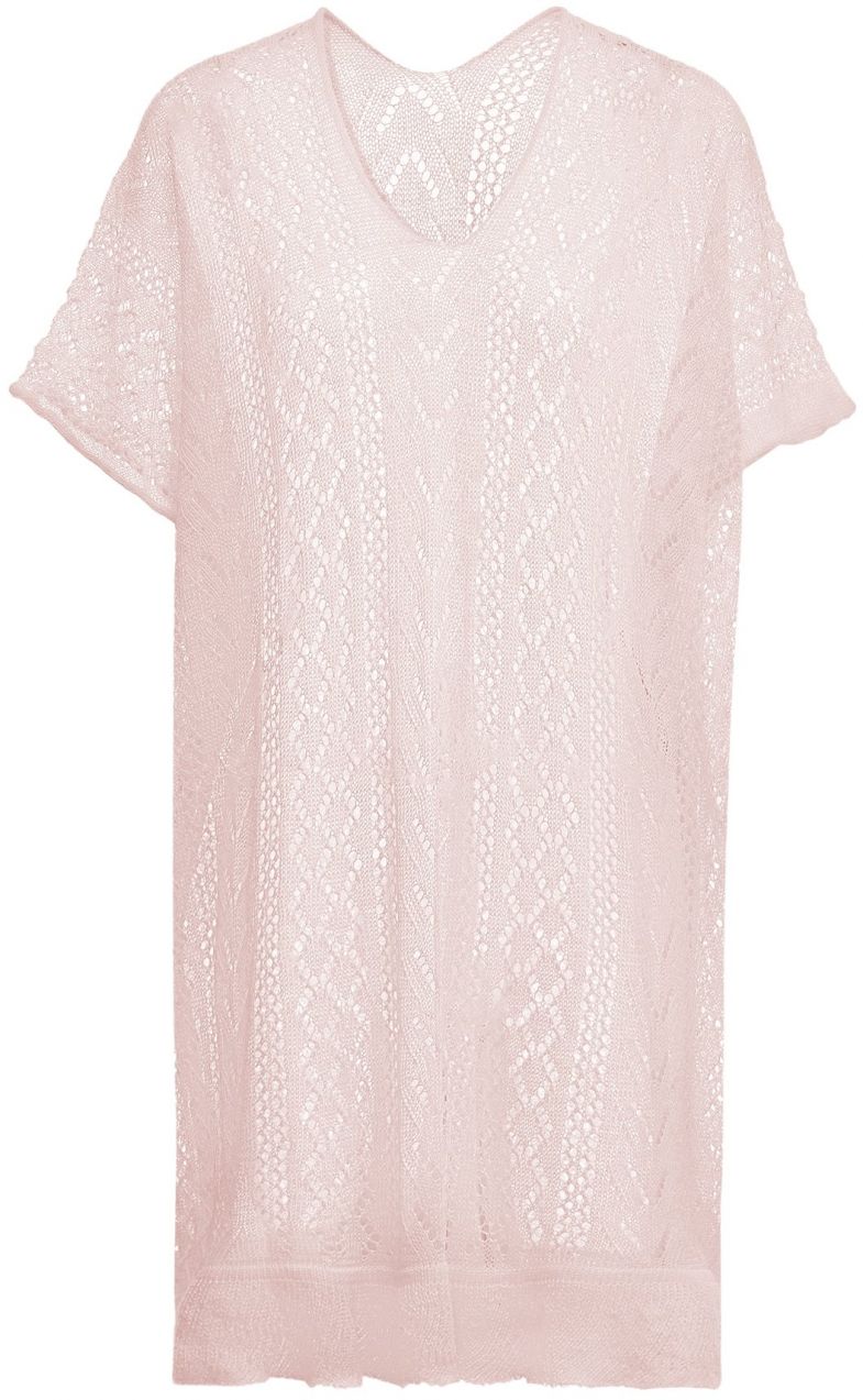 MAHISHA Sveter  ružová