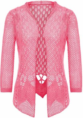 ebeeza Kardigán  ružová