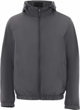 rovic Prechodná bunda  grafitová