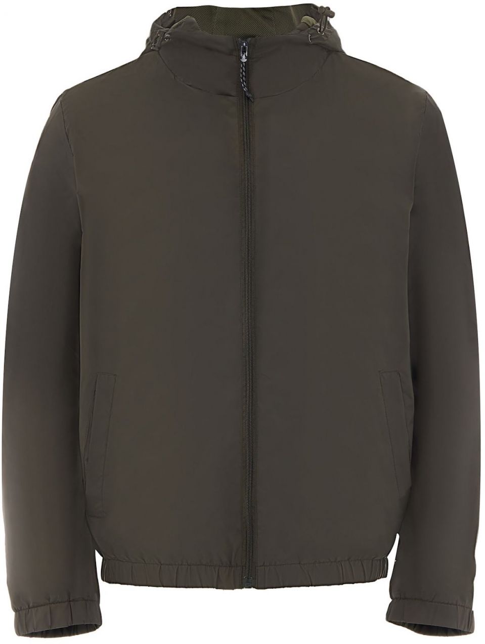 Mozzaar Prechodná bunda  olivová