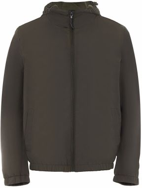 Mozzaar Prechodná bunda  olivová