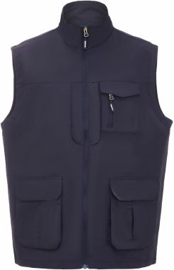 NOWLES Vesta  námornícka modrá