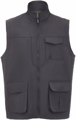 NOWLES Vesta  antracitová