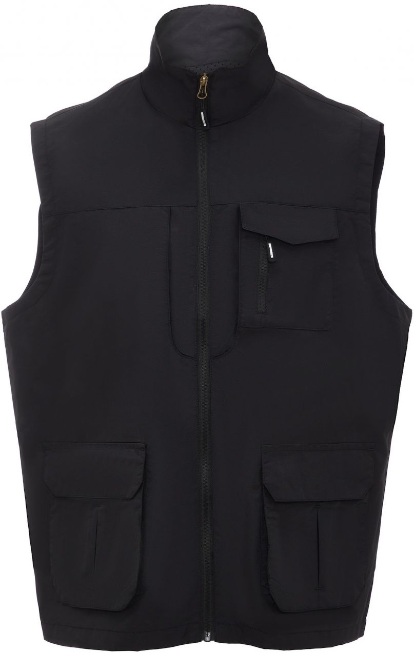 NOWLES Vesta  čierna