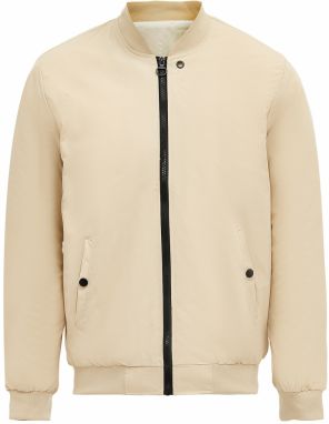 fernell Prechodná bunda  béžová