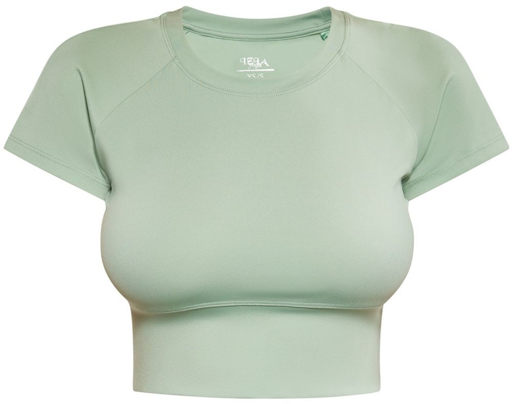 IZIA Tričko  mätová