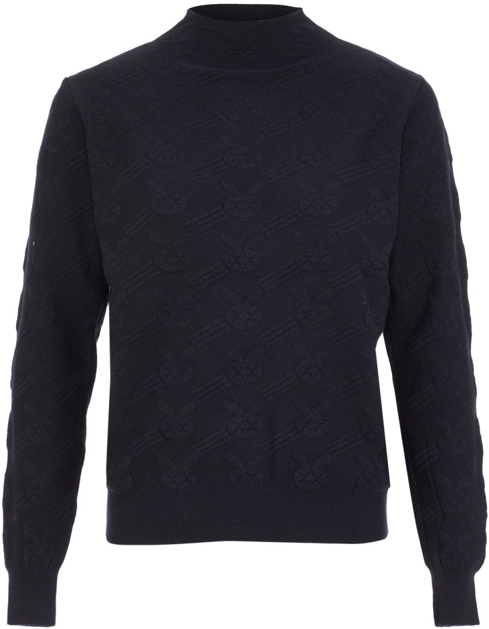 IMMY Sveter  čierna