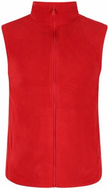 bridgeport Vesta  červená