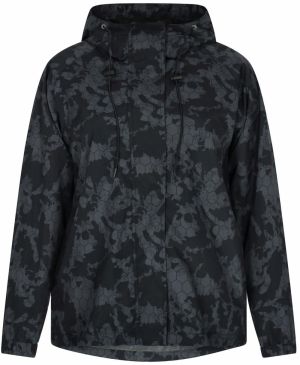 myMo ATHLSR Prechodná bunda  sivá / čierna