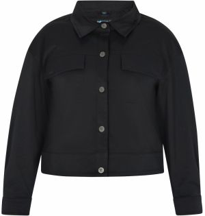 HOMEBASE Prechodná bunda  čierna