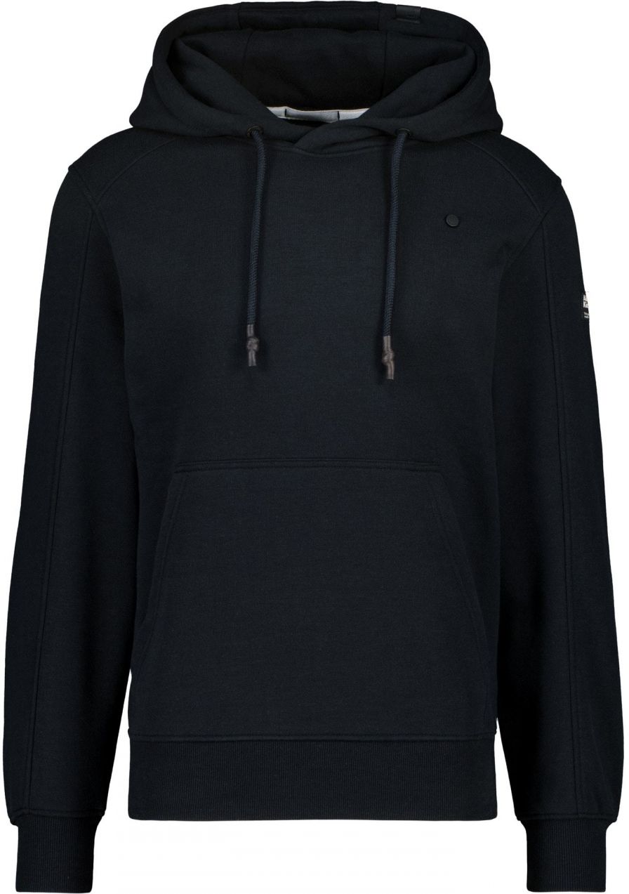 alife & kickin Mikina 'Tillmann'  čierna