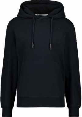 alife & kickin Mikina 'Tillmann'  čierna