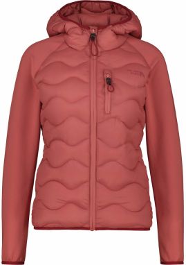 alife & kickin Prechodná bunda 'ArwenAK'  brusnicová