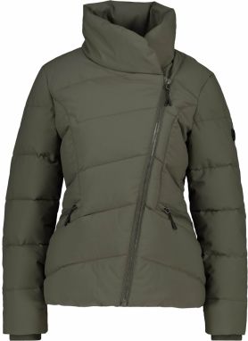 alife & kickin Zimná bunda 'NellAK A'  olivová