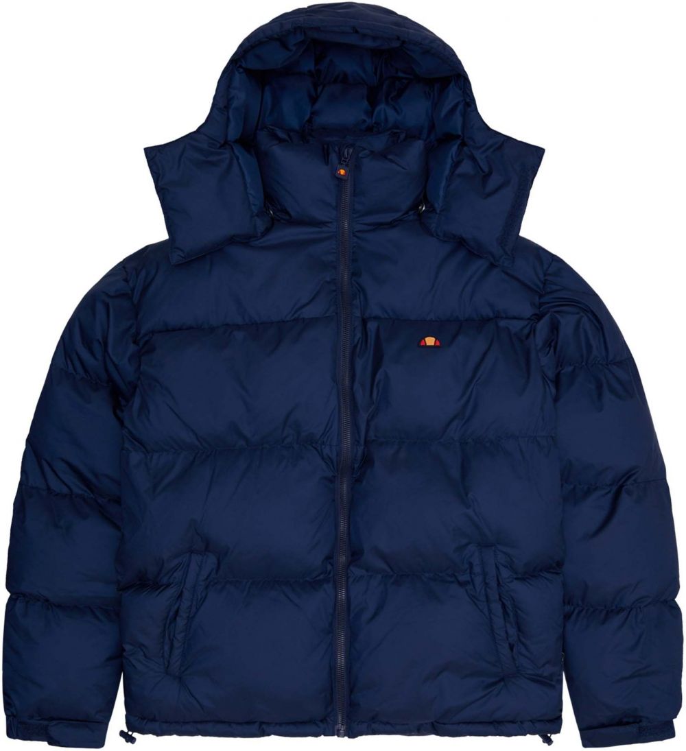 ELLESSE Zimná bunda 'Dappiani'  námornícka modrá