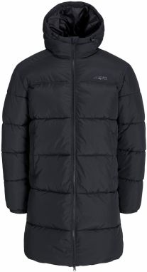 aprel Zimný kabát  čierna