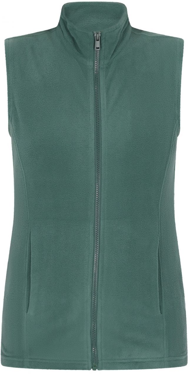 CAILYN Vesta  smaragdová