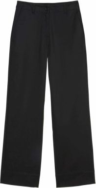 Marc O'Polo Nohavice  čierna