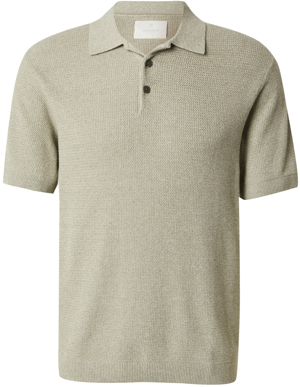 Jack & Jones Premium Sveter 'JPRCCCOOPER'  pastelovo zelená