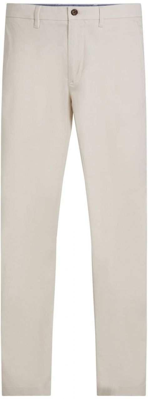 TOMMY HILFIGER Chino nohavice 'BLEECKER'  béžová