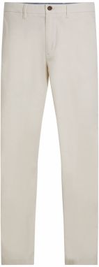 TOMMY HILFIGER Chino nohavice 'BLEECKER'  béžová