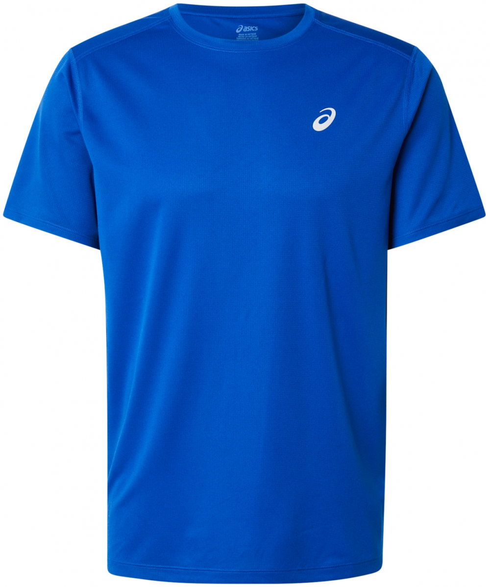 ASICS Funkčné tričko 'Core'  kráľovská modrá