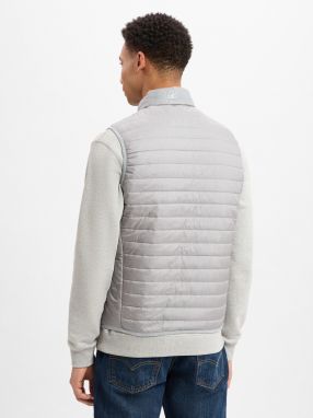 NAPAPIJRI Vesta ' Amiata '  svetlosivá