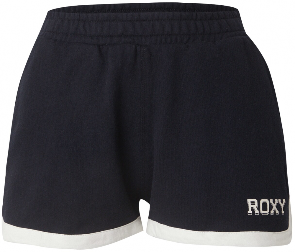 ROXY Nohavice 'Essential Energy'  čierna / biela