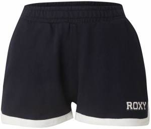 ROXY Nohavice 'Essential Energy'  čierna / biela