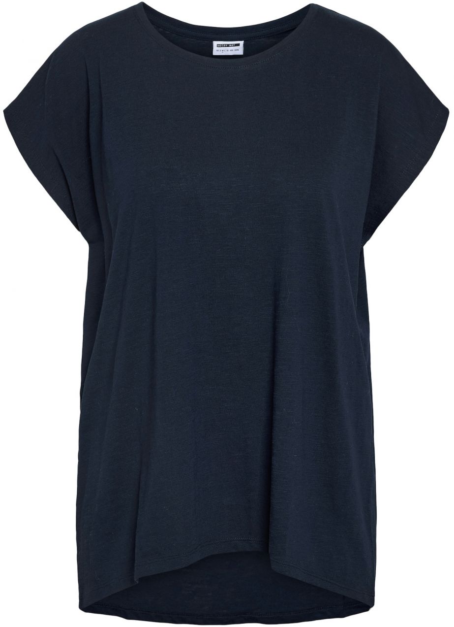 Noisy may Tričko 'MATHILDE'  námornícka modrá