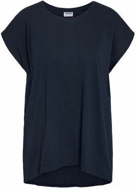 Noisy may Tričko 'MATHILDE'  námornícka modrá