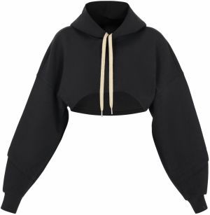 faina Athlsr Mikina  čierna