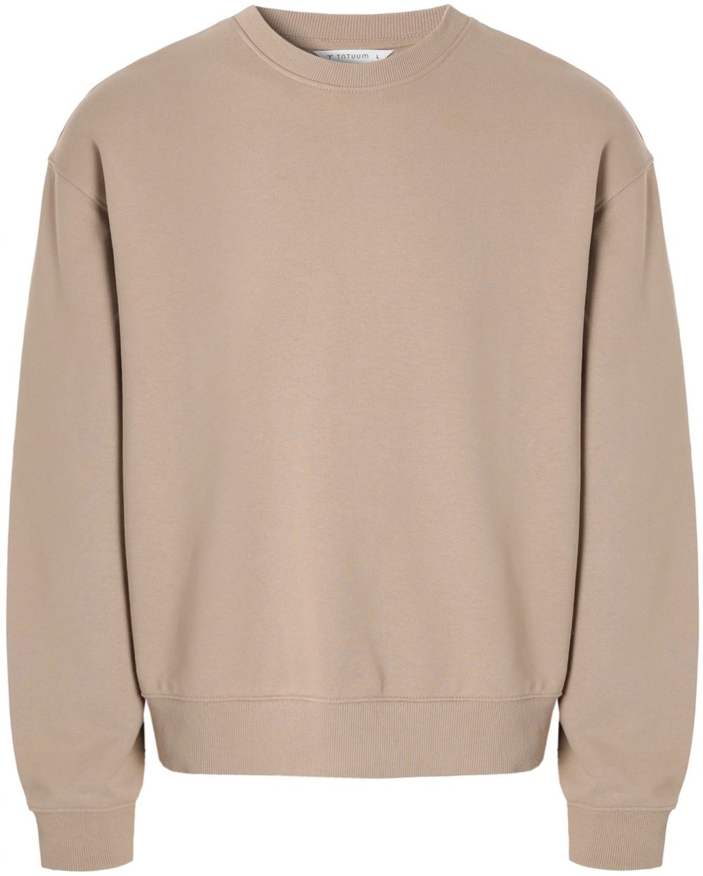 TATUUM Mikina 'INIGO'  brokátová