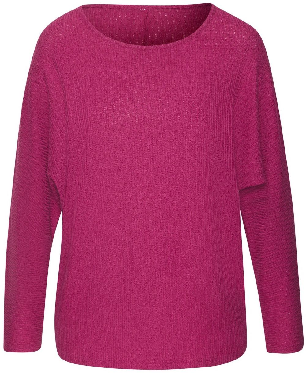 VIVANCE Tričko  farba lesného ovocia