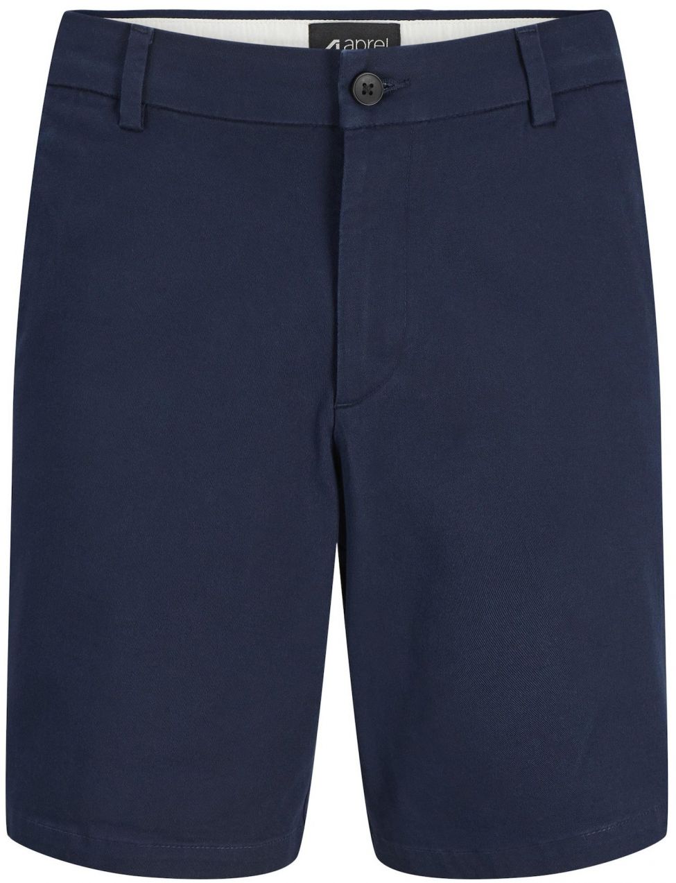 aprel Chino nohavice  námornícka modrá