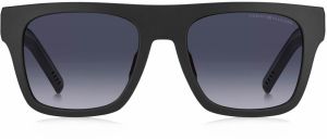 TOMMY HILFIGER Slnečné okuliare '1976/S'  námornícka modrá / čierna