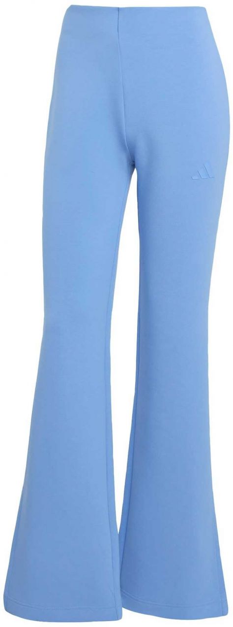 ADIDAS SPORTSWEAR Športové nohavice 'All Szn'  nebesky modrá