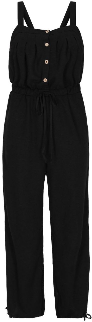 faina Overal  čierna