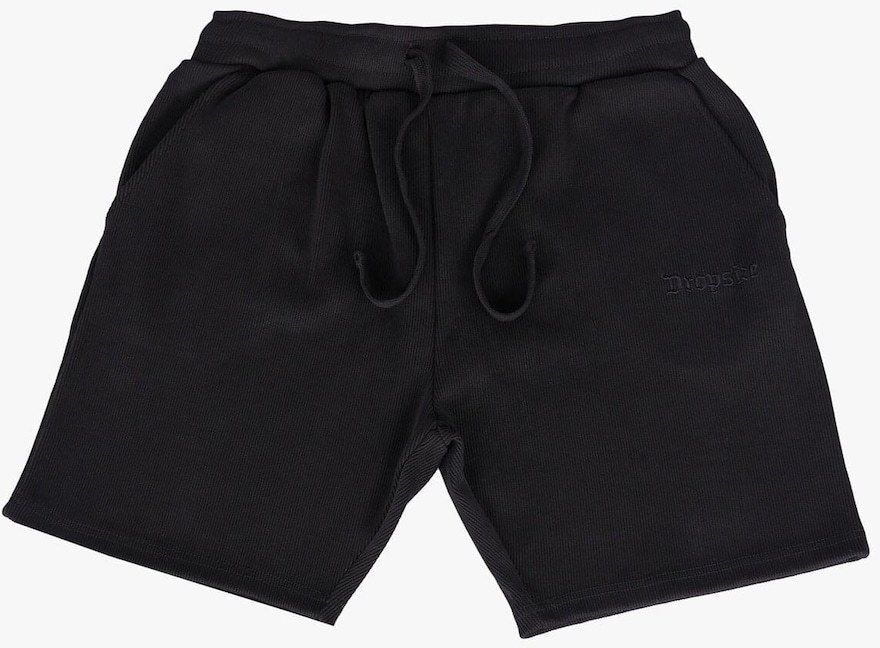 Dropsize Nohavice ' '  čierna