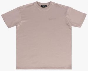 Dropsize Tričko ' '  tmavošedá