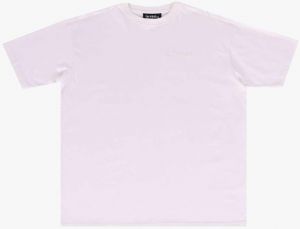 Dropsize Tričko ' '  krémová