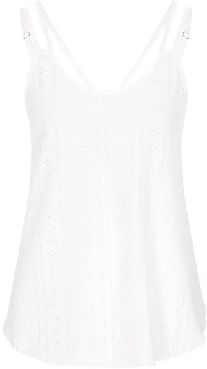 ebeeza Top 'Fashion Look'  biela
