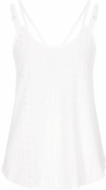 ebeeza Top 'Fashion Look'  biela